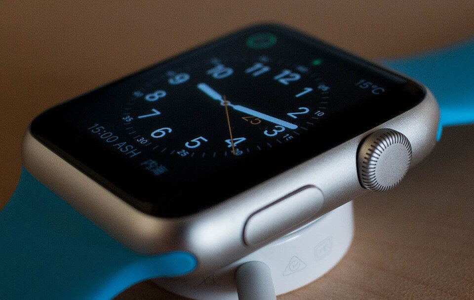 apple watch